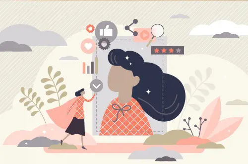 実は重要!ペルソナの設定方法と、様々なメリット