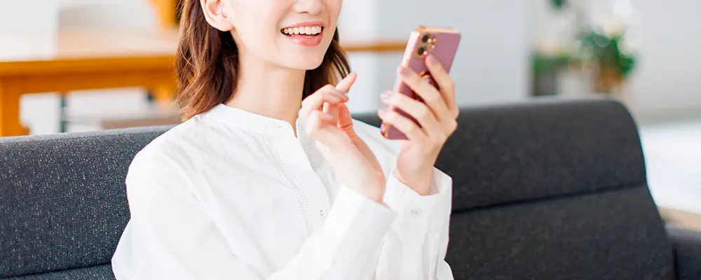 時代にあったデザイン・スマホ対応にリニューアルしたい
