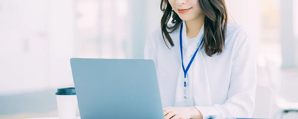 社内にWeb担当者や詳しい人がいない