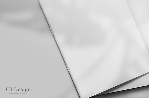 名刺・チラシ・パンフレット、印刷用紙にもこだわっていますか？