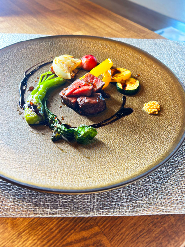 新規ホームページ制作（海辺暮らしSEKI様）｜岡山県瀬戸内市牛窓町 お料理