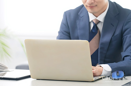 ホームページを作った後に読んでほしい話