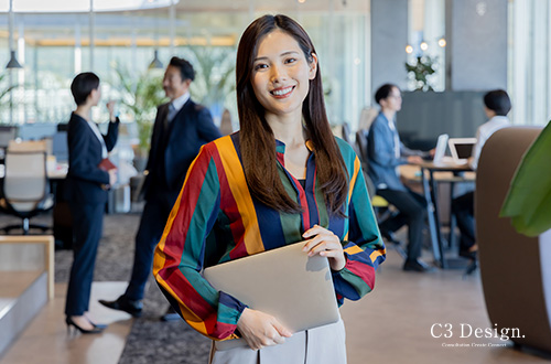 インハウスデザイナーとは？中小企業が採用前に知っておきたい現実