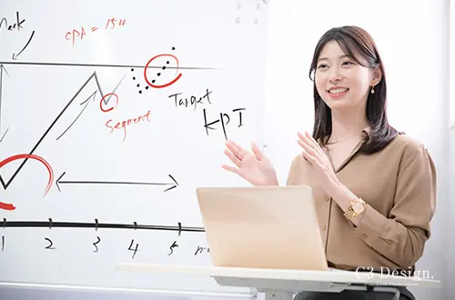 中小企業が知っておきたいマーケティングの考え方