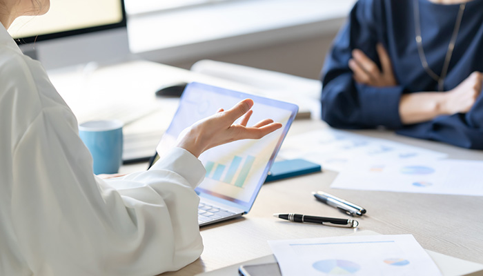 ホームページ制作費用