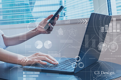 ホームページを作り直す前に。ウェブ解析で見つかる改善のヒント