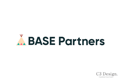 C3 Design.がBASE Partnerに登録されました！