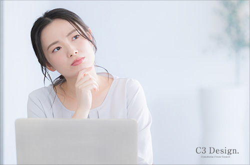 デザイン依頼で失敗しないための心得【外注トラブルの予防法】