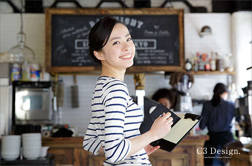 なぜあの店は選ばれるのか？成功事例に学ぶ“選ばれるデザイン”の秘密