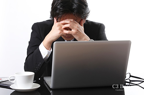 営業が苦手でも集客できる！信頼のホームページとは？